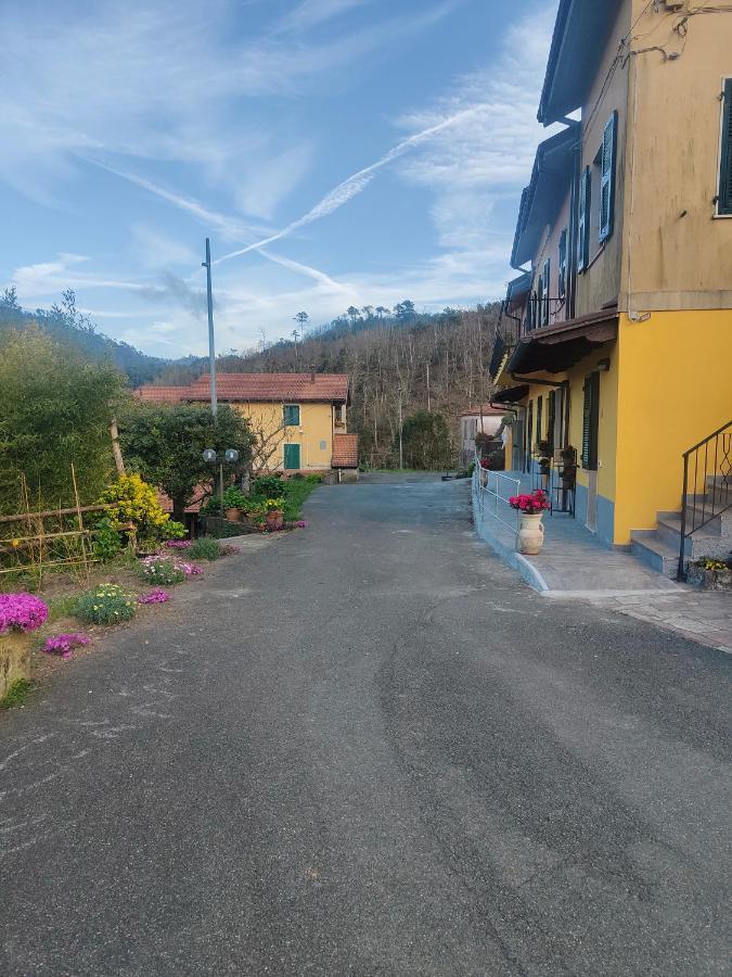 La Valle Fiorita Soviore Dış mekan fotoğraf