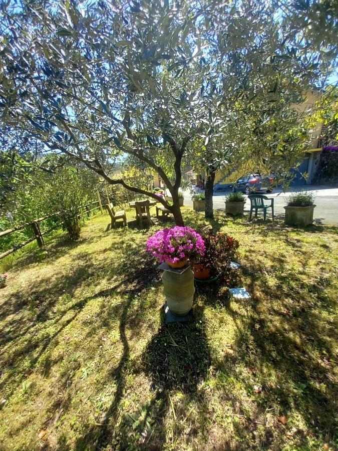 La Valle Fiorita Soviore Dış mekan fotoğraf