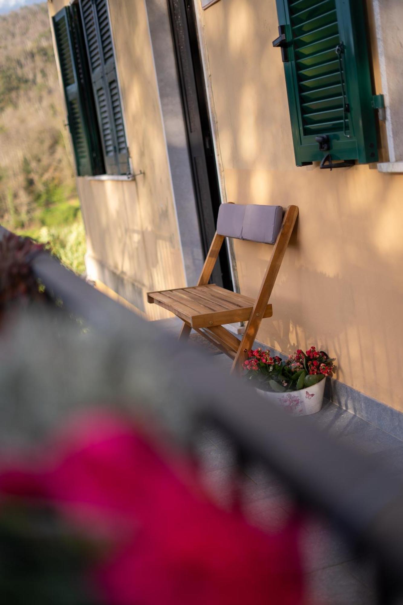 La Valle Fiorita Soviore Dış mekan fotoğraf