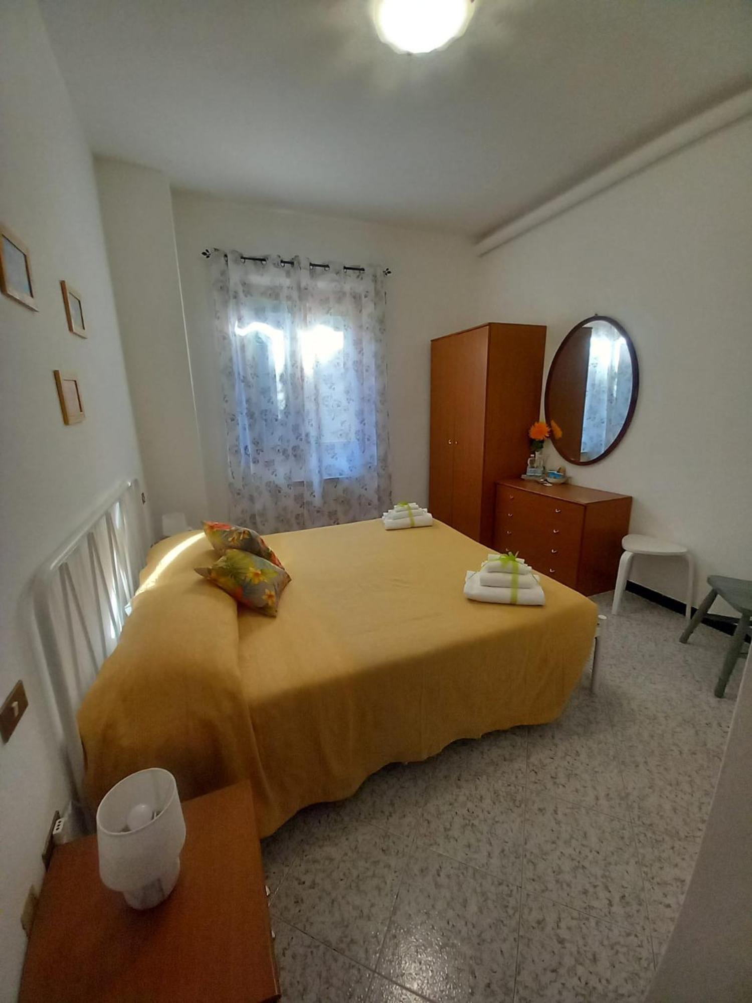 La Valle Fiorita Soviore Oda fotoğraf
