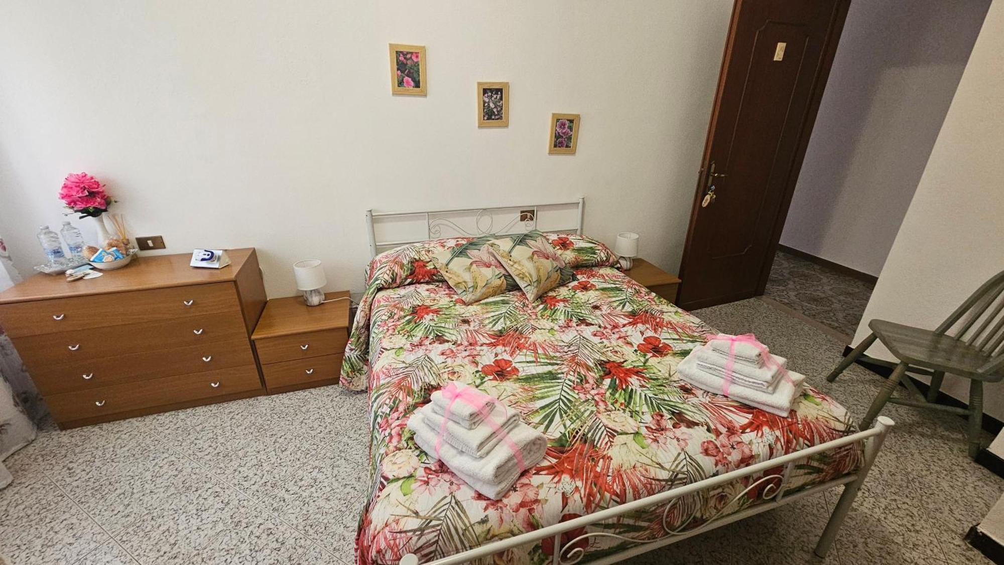 La Valle Fiorita Soviore Dış mekan fotoğraf